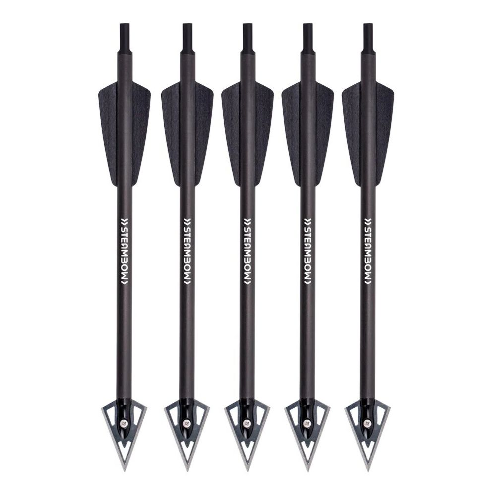 ARSeries PD5 Einsatzpfeile | Slingshotsch AR Series PD 5 Einsatzpfeile