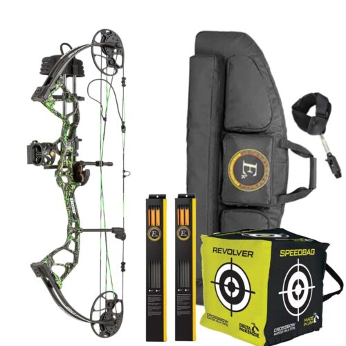 Bear Archery Royale Bundle