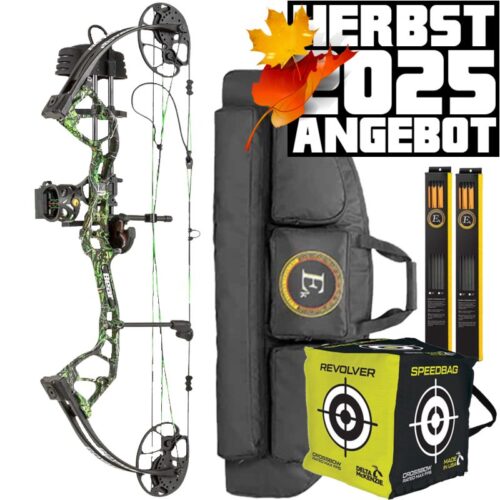 Bear Archery Royale Bundle