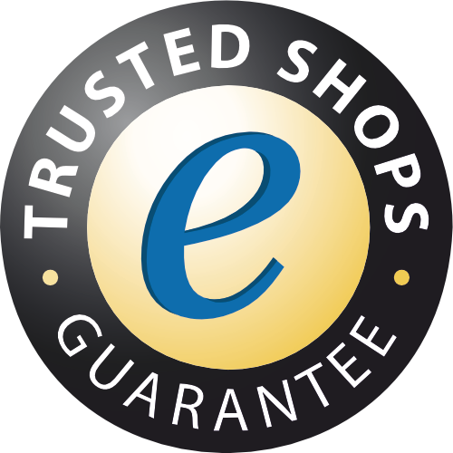 Trusted Shops Garantie