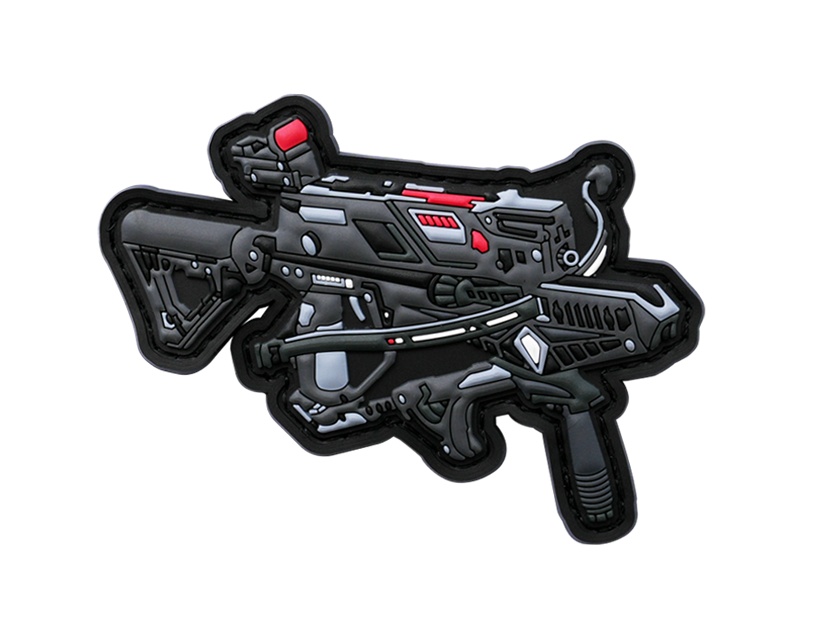 AdderPatch1 | Slingshotsch