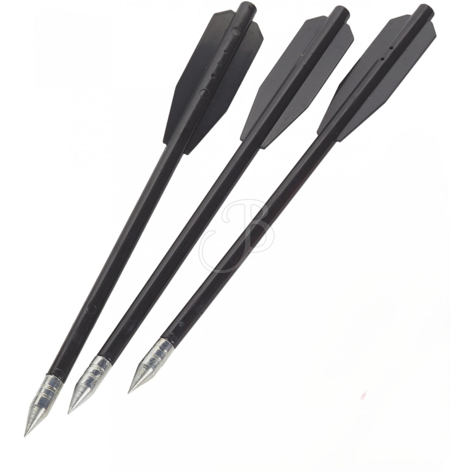 SkorpionKunststoffbolzen01 | Slingshotsch Skorpion 65 Kunststoffbolzen