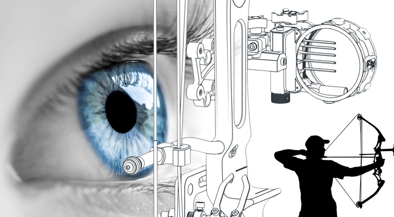 Dominantes Auge und Kreuzdominanz