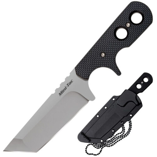 Col Steel Mini Tac Tanto