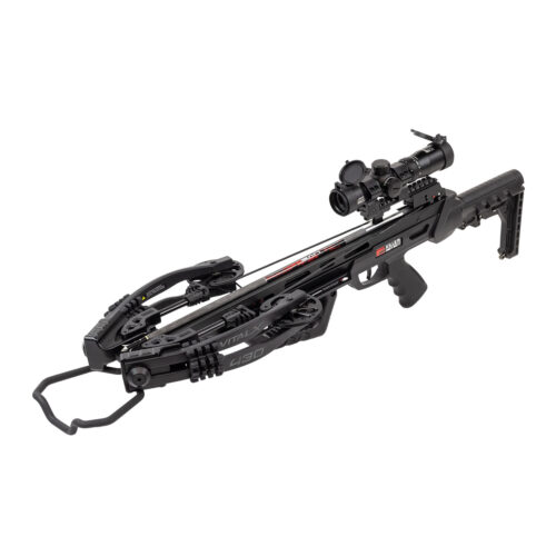 Killer Instinct Vital X 430 Elite