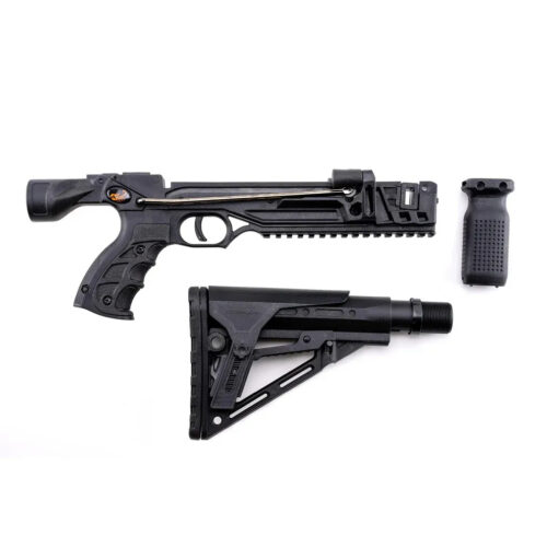 Steambow Lower Gen 2