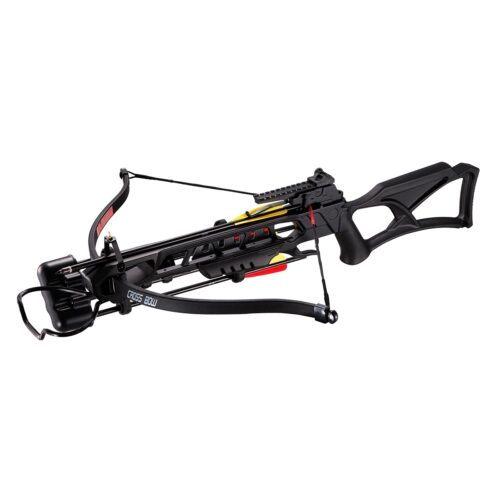 Man Kung Anaconda Recurvearmbrust