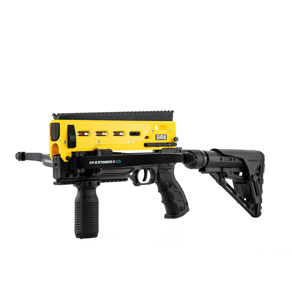 SteambowB082 | Slingshotsch