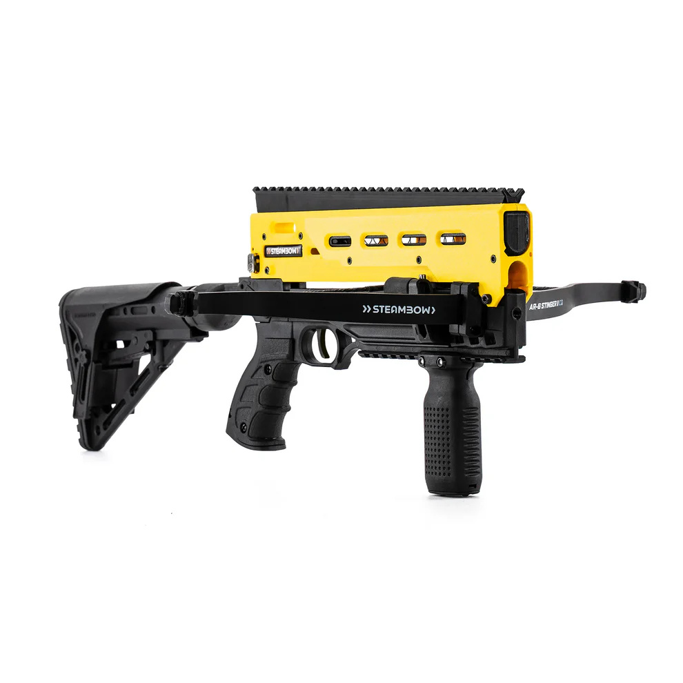 SteambowB084 | Slingshotsch