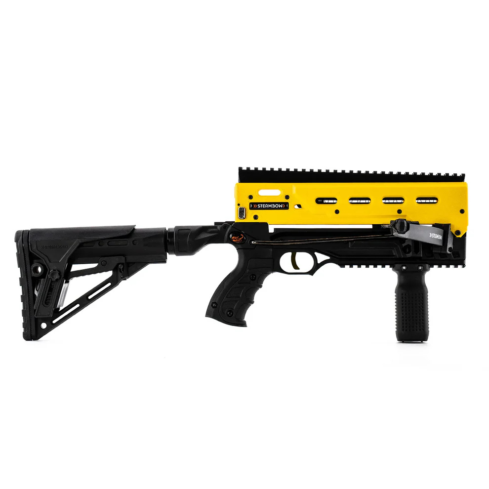 SteambowB085 | Slingshotsch