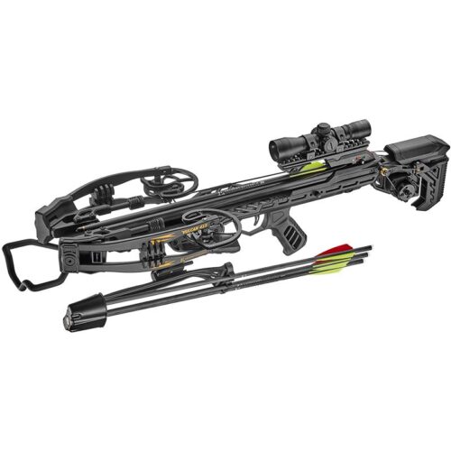 EK Archery Vulcan 415