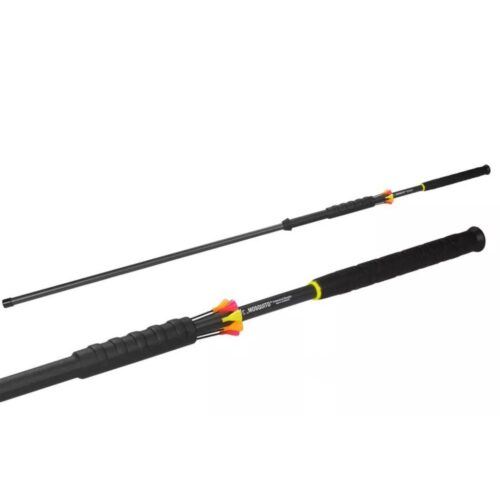 Alexbow Mosquito Aluminium Professional Blowgun