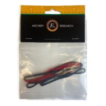 Bogensehne für Cobra System RX Adder mit 180lbs Wurfarm