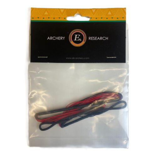 Bogensehne für Cobra System RX Adder mit 180lbs Wurfarm