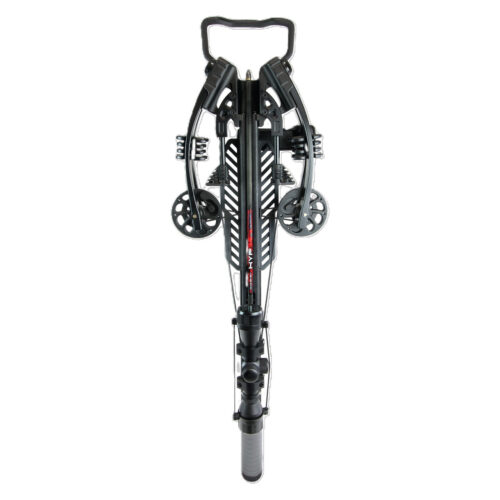 Killer Instinct Tempr-X