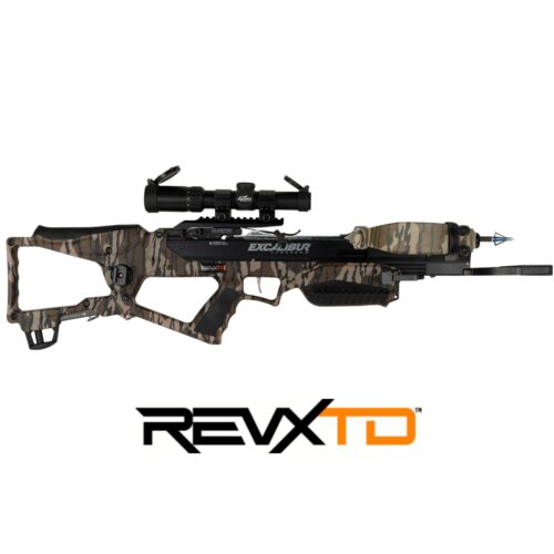 Excalibur RevX TD