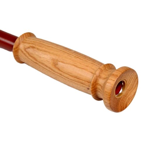 Alexbow Merlin Blowgun Mundstück