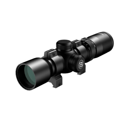 Barnett 1.5-5x32mm Speed Dial Illuminated Zielfernrohr