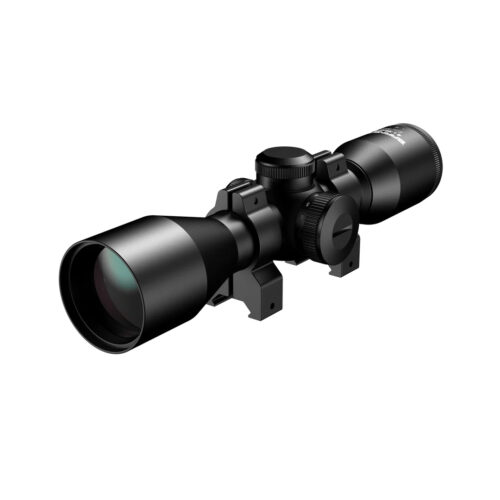 Barnett 4x36mm Illuminated Multi-Reticle Zielfernrohr