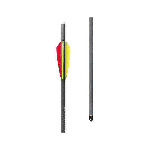 20" Carbonbolzen für Vulcan 415