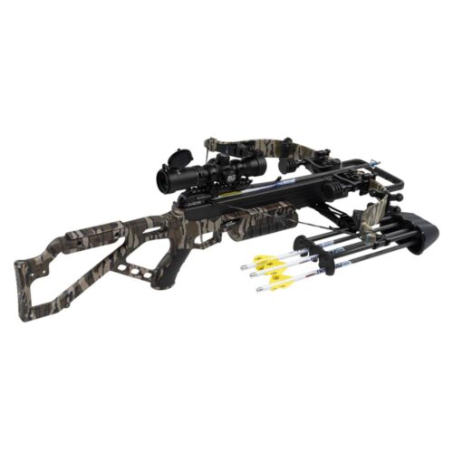 Excalibur Micro Extreme Bottomland