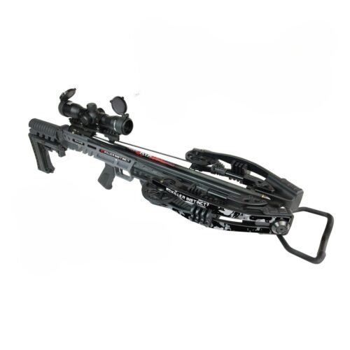 Killer Instinct Fanatix 415