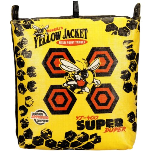 Morrell YJ-400 Yellow Jacket Super Duper Target