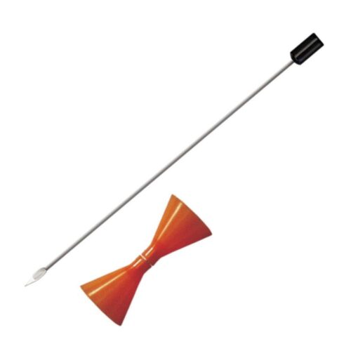 Multi Darts für Big Bore .625 Blowgun