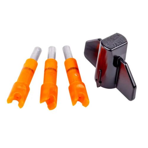 Ravin Leuchtnocken (3er Set)