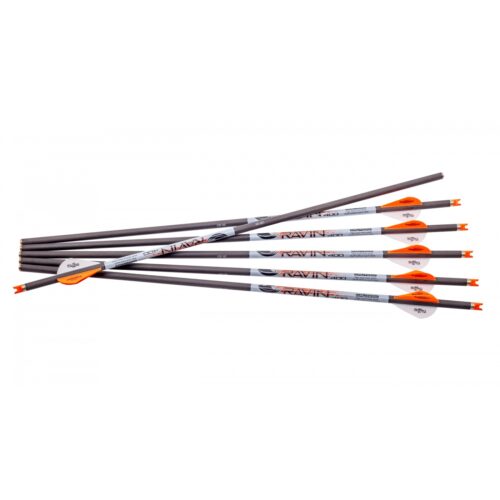 Ravin Premium Carbonbolzen .001