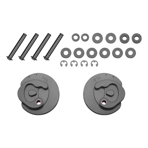 Ersatzcams für Adder TX