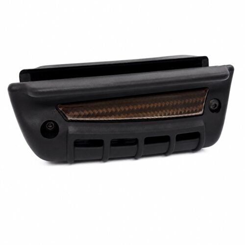 Hori Zone horizontaler Vordergriff