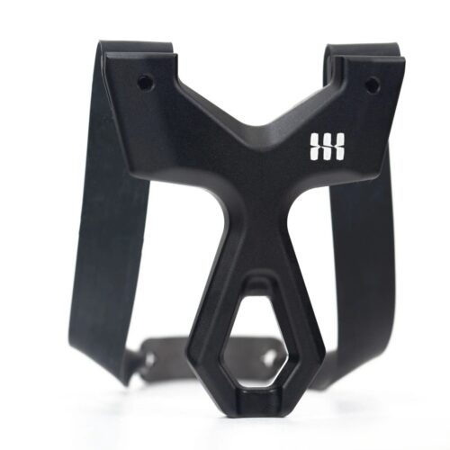 Slant Press Pro black