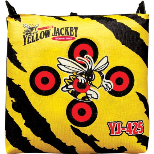 Morrell YJ-425 Yellow Jacket Field Point Target