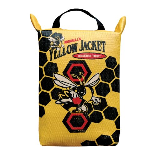 Morrell Yellow Jacket Discharge Portable Target