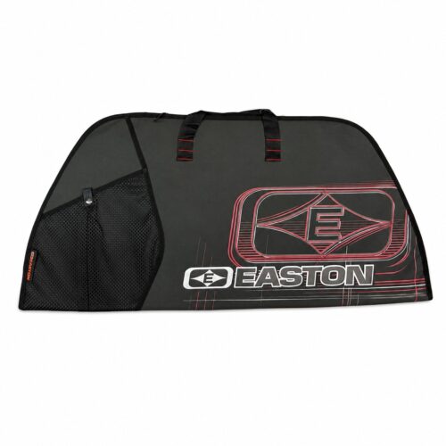 Easton Bowcase Micro Flatline 3617 schwarz-rot