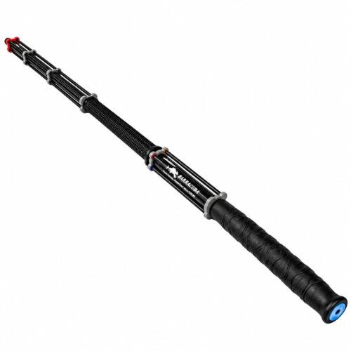 Barracuda Blasrohr Combi