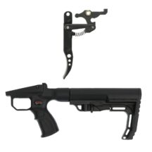 X BOW FMA Supersonic Upgrade Kit
