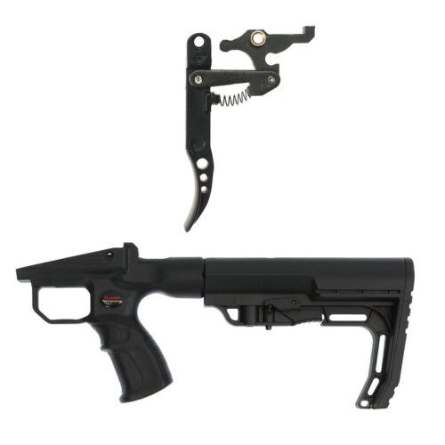 X-BOW FMA Supersonic Upgrade Kit